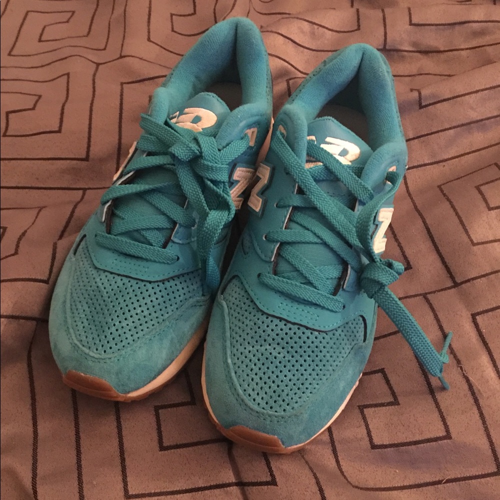Women's new balance